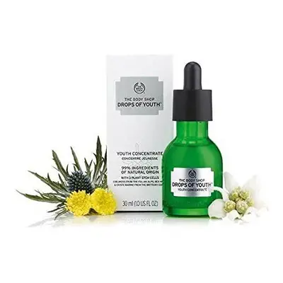 Drops of Youth Concentrate - 30ml