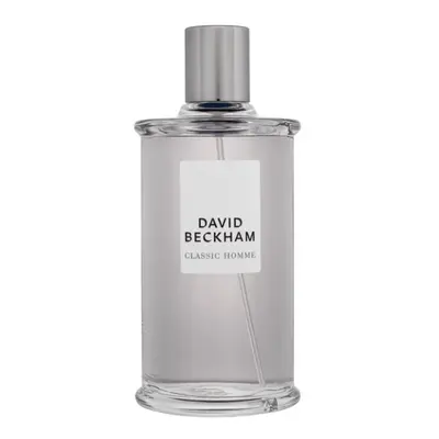 David Beckham - Classic Homme - For Men, ml