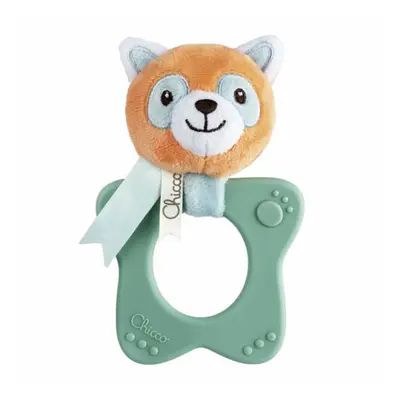 Chicco Chicco Rattle My Sweet Dou Dou (Red Panda)