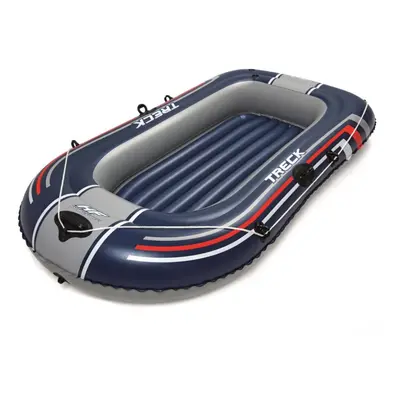 Bestway Hydro-Force Inflatable Boat Inflatable Kayak Canoe Treck X1