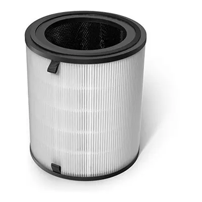 LEVOIT Air Purifier LV-H133 Replacement Filter, H13 True HEPA and Activated Carbon Filters Set, 