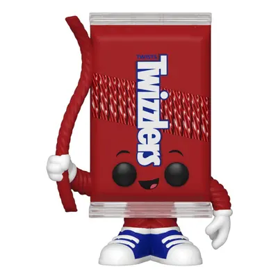 Funko Pop! Foodies: Hershey's Twizzlers