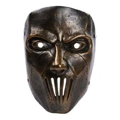 (aero) Slipknot Mick Mask Joey Mick Face Horror Halloween Mask Prop