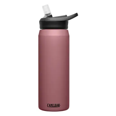 CamelBak eddy+ Water Bottle with Straw 25oz - Insulated Stainless Stee