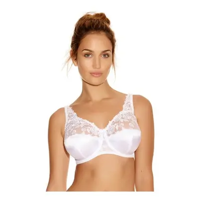 Fantasie Belle Underwire Balcony Bra 36FFWhite