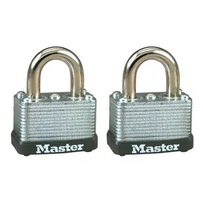 PADLOCK11/2LAM 2PK22T (Pack of 1)