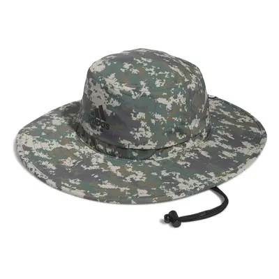 adidas Mens UPF Sun Hat Digital Camo SmallMedium