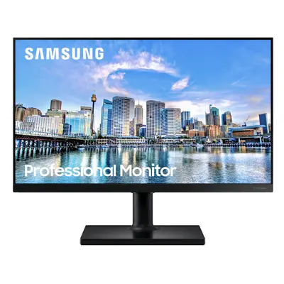 68cm/27'' (1920x1080) Samsung F27T452FQR 16:9 5ms IPS 2xHDMI DisplayPort VESA Pivot Full HD Blac