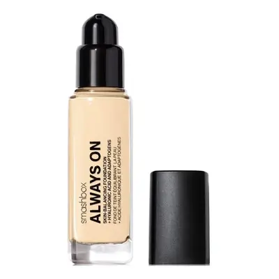 Smashbox Women Always On Skin-Balancing Foundation - No. F10W - oz