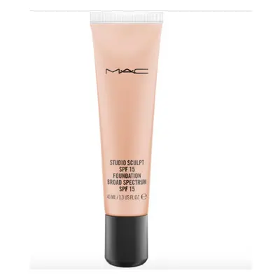 M-A-c Studio Sculpt Foundation SPF NW30 by MAc