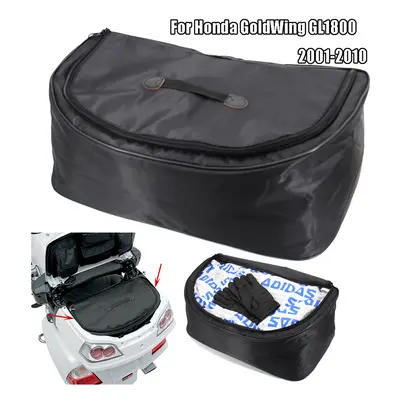 Motorcycle For Honda GoldWing GL GL1800 - 2019 2017 Trunk Liner Bag Storage Luggage Side Box Inn