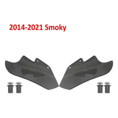 (2014-2021 Smoky) XT1200 Z Side Panels For Yamaha XT1200Z XT Z Super Tenere