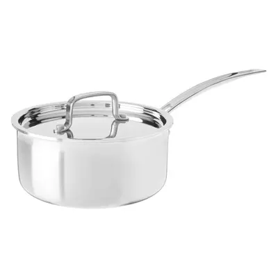 Cuisinart Saucepan with Cover Triple Ply 2-Quart Skillet Multiclad P