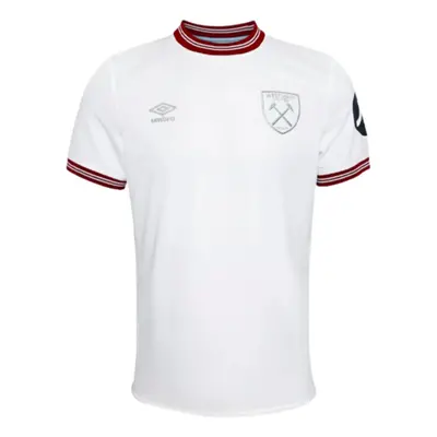 (LB) West Ham United Away Shirt (Kids)