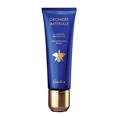 Guerlain OrchidÃe ImpÃriale Cleansing Foam 125Ml