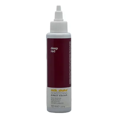 Milk Shake Conditioning Direct Colour Deep Red 3.4 Oz