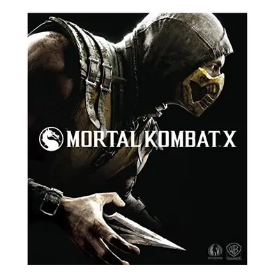 Mortal Kombat X (Xbox One)