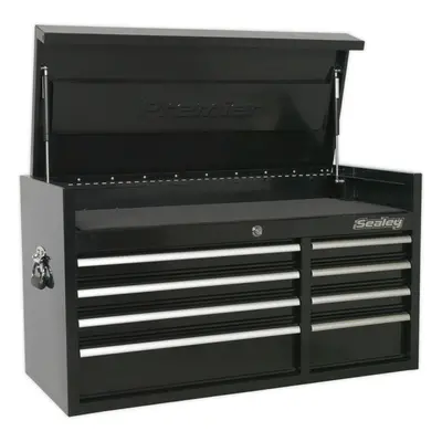 1040 x x 570mm PREMIUM Topchest Tool Chest -Heavy Duty Drawer Storage Unit