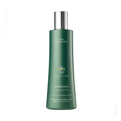 DESIGNLINE Olive Oil Conditioner - Regis Fortified with Olive Oil and Rich in Vitamins E and K t