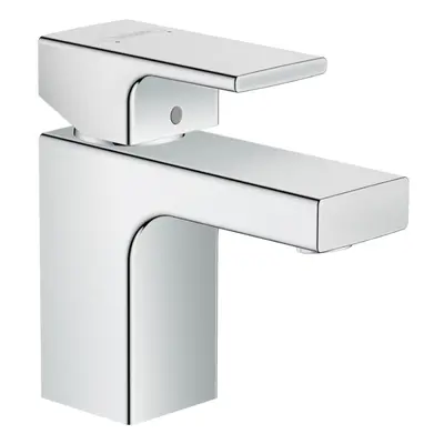 Hansgrohe Vernis Shape Bathroom Mini Mono Basin Mixer Tap Single Lever Chrome