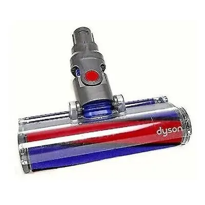 Genuine Dyson DC59 DC62 SV03 SV06 Vacuum Soft Roller Cleaner Head Assembly