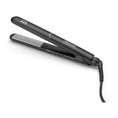 TRESemme Radiant Shine Ceramic Hair Straightener, Floating Plates with Ceramic Coating, Settings