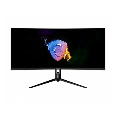 MSI Optix MAG342CQRV Inch Curved Gaming Monitor