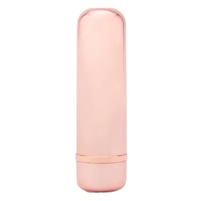 Nu Sensuelle Joie Rechargeable Bullet Vibrator Rose Gold