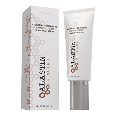 Alastin Hydratint Pro Mineral Broad Spectrum Sunscreen SPF 36.