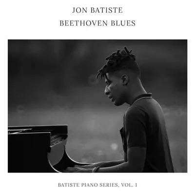 Jon Batiste - Beethoven Blues [VINYL]