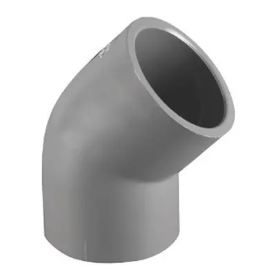 ELBOW SCH80 1"" SXS (Pack of 1)