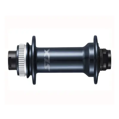 Shimano SLX HB-M7110-B Front Hub - x 110mm Boost Center-Lock Blac