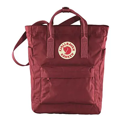 Fjllrven Knken Totepack Ox Red One Size