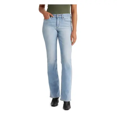 Levi's Women's Classic Bootcut Jeans Also Available in Plus Inflated Dream Long