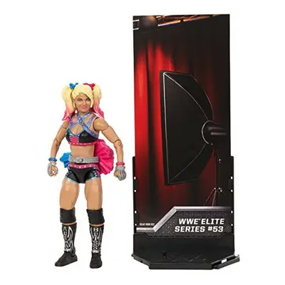 WWE Elite Collection Smackdown Series #53 Alexa Bliss Action Figure