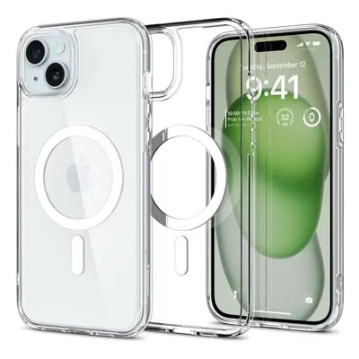 Spigen Magnetic Ultra Hybrid MagFit Designed for iPhone Plus Case