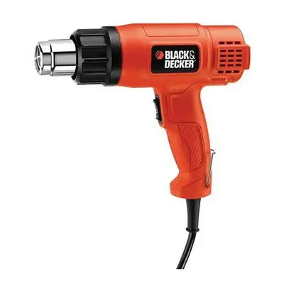 Black & Decker KX1650 Heat Gun Watt Volt