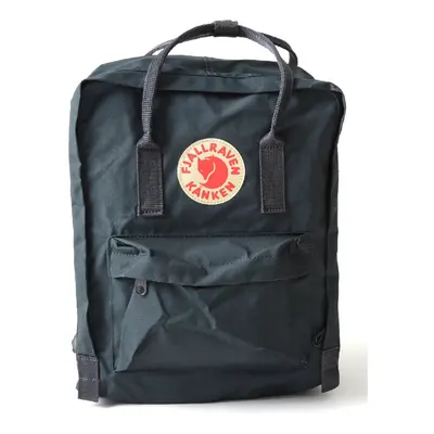 Fjallraven Kanken Navy OneSize US