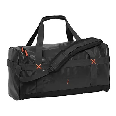 Bag 79575_990-STD DUFFEL BAG 120L Black