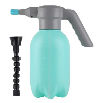 (Style B) Electric Spray Bottle, USB Rechargeable Automatic Watering Can Household Sprayer with 