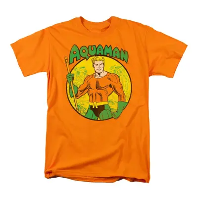 Aquaman - Aquaman T-Shirt Size