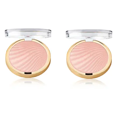 Milani Strobelight Instant Glow Powder Moon Glow 8.5g x2