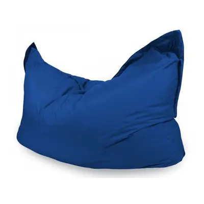 Large Kids Beanbags Big Brother Bean bags Blue beanbag ready filled