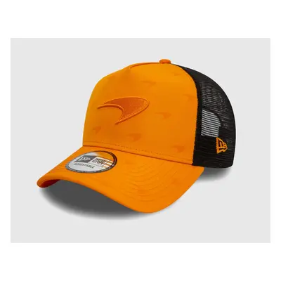 2024 McLaren F1 Speedmark New Era Trucker Cap