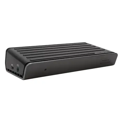 Targus DOCK180EUZ USB 3.1 (3.1 Gen 2) Type-C Black notebook dock/port replicator