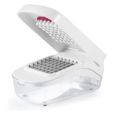 Vegetable Onion Garlic Food Quick Chopper Cutter Slicer Peeler Dicer