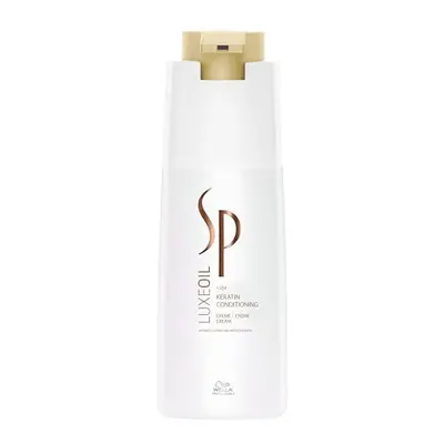 SP SP Luxe Oil Keratin Nourishing Cream Conditioner ml