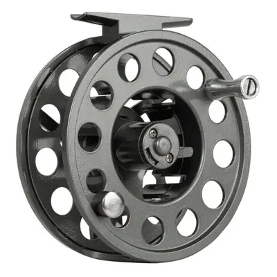 Shakespeare Oracle #8/9 Fly Fishing Reel Sliver Game Trout Salmon Dry Nymphs