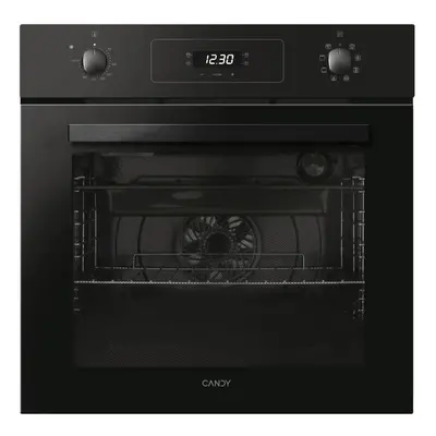 Candy Idea FIDC N9B5 oven L W Black