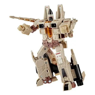 Transformers Generations Selects Deluxe WFC-GS21 Decepticon Sandstorm